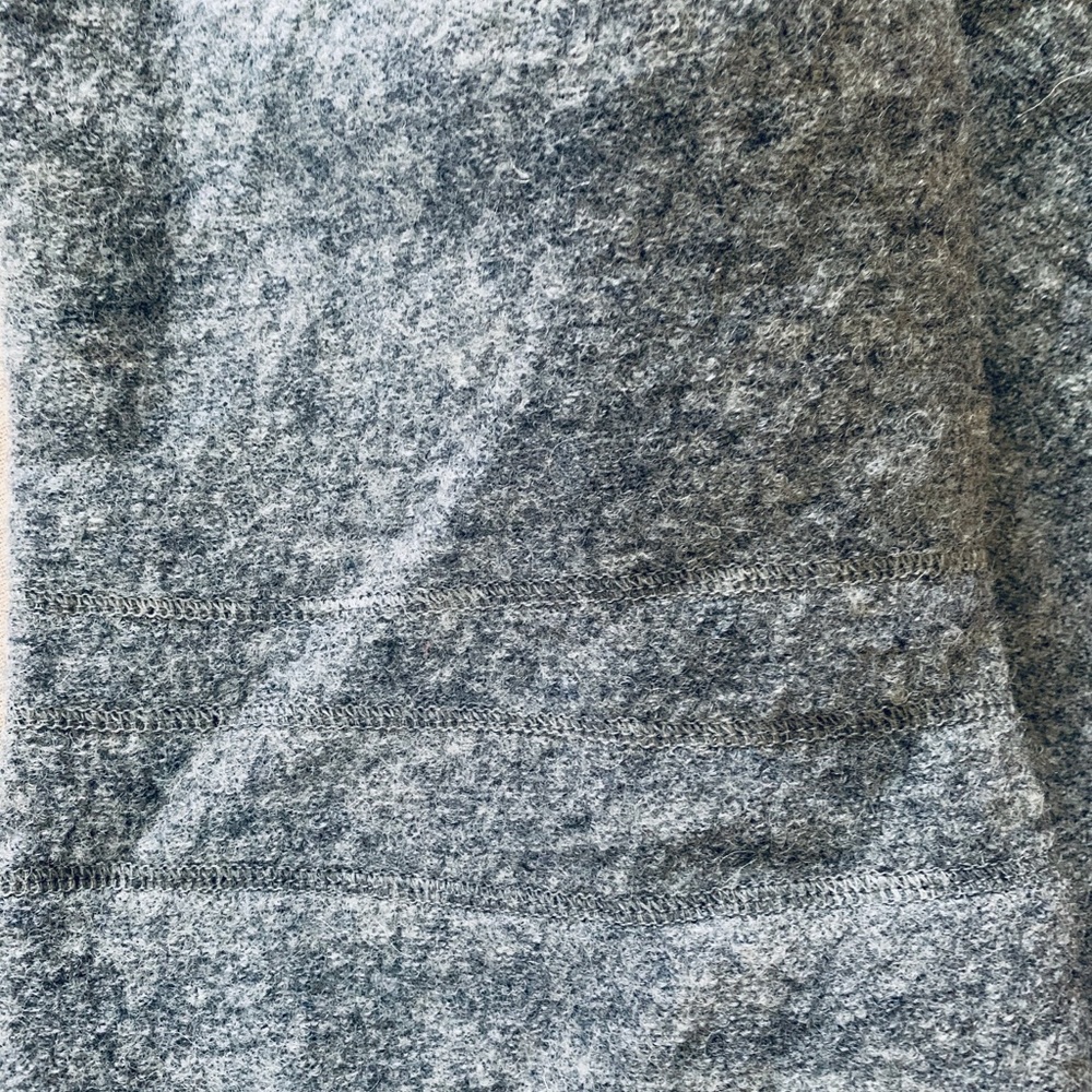 Ruby Rd. Wool Swing Jacket - Picture 6 of 8